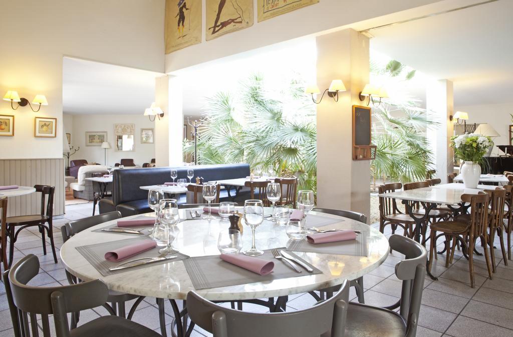 Golden Tulip Avignon Le Paradou Exterior photo
